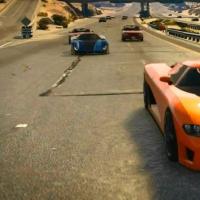 Прохождение игры Grand Theft Auto V Гта 5 спасение семьи 100 процентов