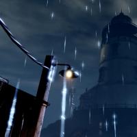 BioShock Infinite прохождение The Plaza of Zeal, возвращение в Gunsmith Shop