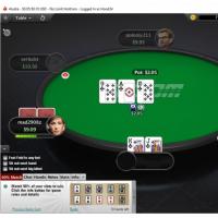 A CardMatch egy új játék a PokerStarson