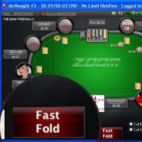 Zoom Poker iz PokerStars Zoom poker strategije