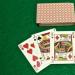 بازی های ورق جالب برای دو بازی با ورق برای سه عرشه 36 کارتی